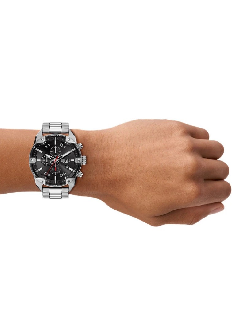 Diesel, Spiked DZ4709 — thumbnail 4